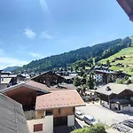 Residence Le Lion D'Or A - Appartement Confortable, Sous Toit, Acces Facile Aux Commerces Mae-0871