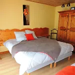 Residence Lou Baitandys - Plein Centre, Skis Aux Pieds, Vue Degagee Sur Pistes Mae-0851