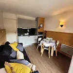 Residence Marcelly - Appartement Centre Station, Entierement Renove, Classe 3 Etoiles Mae-0791