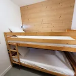 Residence Cottage Alpin - Appartement 4 Personnes Au Calme Mae-0801