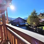 Residence Ambrocella - Tres Bel Appartement, Lumineux, Bel Espace De Vie Mae-0781