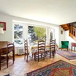 L'Estuaire - Vue Sur La Riviere, 10M Du Port, 4 Personnes