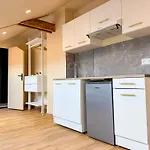 Arthur Residency - Luxury Apartment - Gare Le Havre