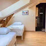 Arthur Residency - Luxury Apartment - Gare Le Havre
