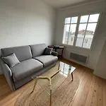 Superbe Studio Avec Terrasse Au Centre Ville