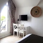 Hotel De L'Europe