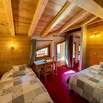 Hotel Igloo