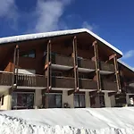 Confortable 3 Pieces, Depart Ski, Parking, Wifi, La Clusaz - Fr-1-459-38