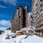 F2 Residence Antares