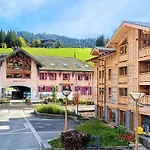 Superbe T3 + Cabine Au Centre Des Gets, Proche Pistes, 7 Pers, 4⭐, Wifi, Equipements Complets - Fr-1-598-83