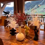 Chalet Les Gets, Vinson Classe 5 Etoiles, Individuel Avec Jacuzzi Prive