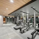 Appartement De Standing A Megeve, 5 Min Des Pistes, Sauna, Hammam, Parking, Animaux Acceptes - Fr-1-569-52