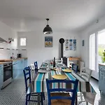 Calme, 4 Sdb, 300M De La Plage - Les 3 Pagaies - Stay In Britany