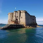 Rhun Izella - Maison Avec Vue Exceptionnelle - Jacuzzi Et Sauna Face A La Mer