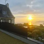 Rhun Izella - Maison Avec Vue Exceptionnelle - Jacuzzi Et Sauna Face A La Mer