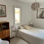 Banyuls Vu D'En Haut : Appartement T3 Spacieux