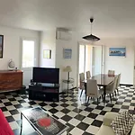 Banyuls Vu D'En Haut : Appartement T3 Spacieux