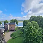 Maison Du Quai A Saint Valery Sur Somme