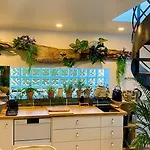 Tropical Lodge Spa Narbonne