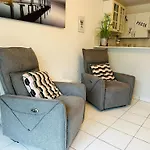 Superbe Appartement En Baie De Somme