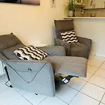 Superbe Appartement En Baie De Somme