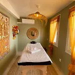 L'Annexe Spa Du Tropical Lodge