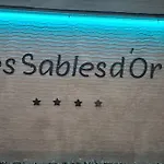 Mobil Home Les Sables D'Or
