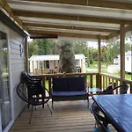 Vacances En Mobil Home A Piriac Sur Mer