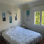 Maison St Lary 4Ch 10Pers Jardin