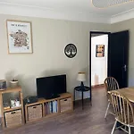 Maison St Lary 4Ch 10Pers Jardin