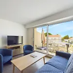 Appart Pour 4 Centre Ville - Proche De La Gare