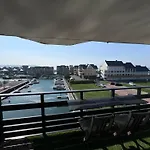 Logement Entier Dans Le Port De Deauville