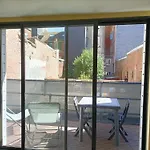 Spa Privatif A 50M De La Plage - Studio