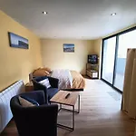 Spa Privatif A 50M De La Plage - Studio