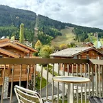 Appart Refait A Neuf 6 Pers A Courchevel