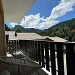 Picot Apartment