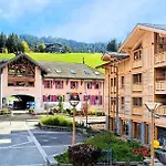 Residence Epilobe - T3+Cabine Au Coeur Du Village Et Proche Des Pistes Mae-0971