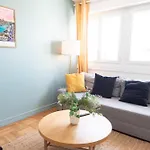 Appartement 3 Chambres Renove Lorient Centre Par Groom