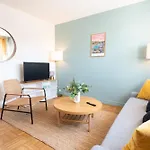 Appartement 3 Chambres Renove Lorient Centre Par Groom
