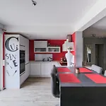Le Logis De La Baule - Maison Climatisee Piscine