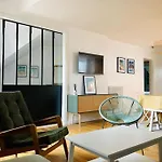 Mer & Marche - Quartier De Gaulle