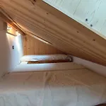 Appartement Skis Aux Pieds 7 Pers. Centre Meribel, Renove, Balcon, 3 Chambres, Cheminee - Fr-1-411-953