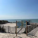 L'Escale Paisible, Entre Dunes Et Plages