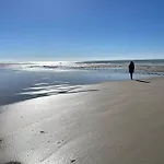 L'Escale Paisible, Entre Dunes Et Plages