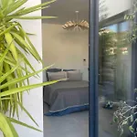 Le Loft De Mel A L'Estaque - Atypique & Vue Mer
