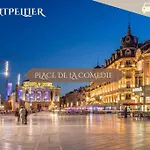 085 - Les Villegiales - 4 Pers - Piscine - Golf