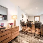 Portes Du Pleney 203 Exceptionnel T5 Pour 8 Personnes Au Pied Du Pleney