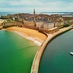 Maison Rosalie - Saint-Malo