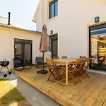 Maison Rosalie - Saint-Malo