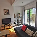 Loft De Caractere Centre-Ville